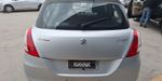 Suzuki Swift 1.2 GLX AUTO Hatchback 2015