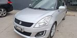 Suzuki Swift 1.2 GLX AUTO Hatchback 2015