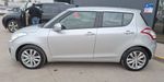 Suzuki Swift 1.2 GLX AUTO Hatchback 2015