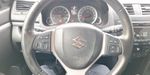 Suzuki Swift 1.2 GLX AUTO Hatchback 2015