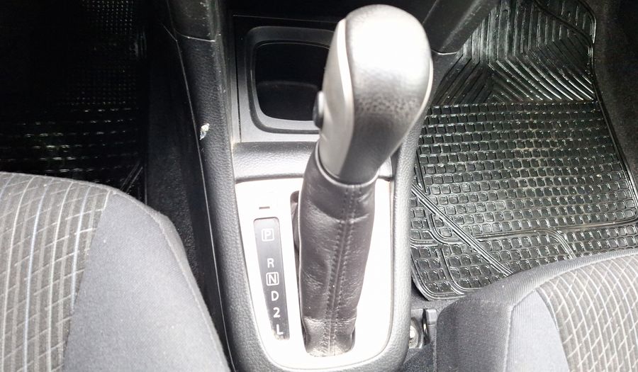 Suzuki Swift 1.2 GLX AUTO Hatchback 2015