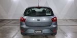Seat Ibiza 1.6 BLITZ MT Hatchback 2017