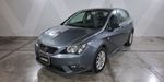 Seat Ibiza 1.6 BLITZ MT Hatchback 2017