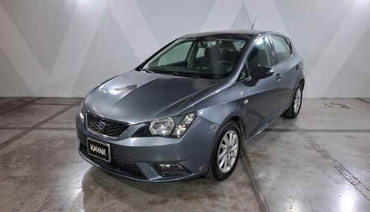 Seat • Ibiza