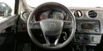 Seat Ibiza 1.6 BLITZ MT Hatchback 2017