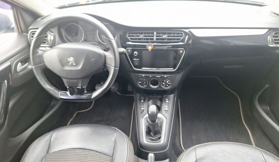 Peugeot 301 1.6 HDI 92HP ALLURE Sedan 2020