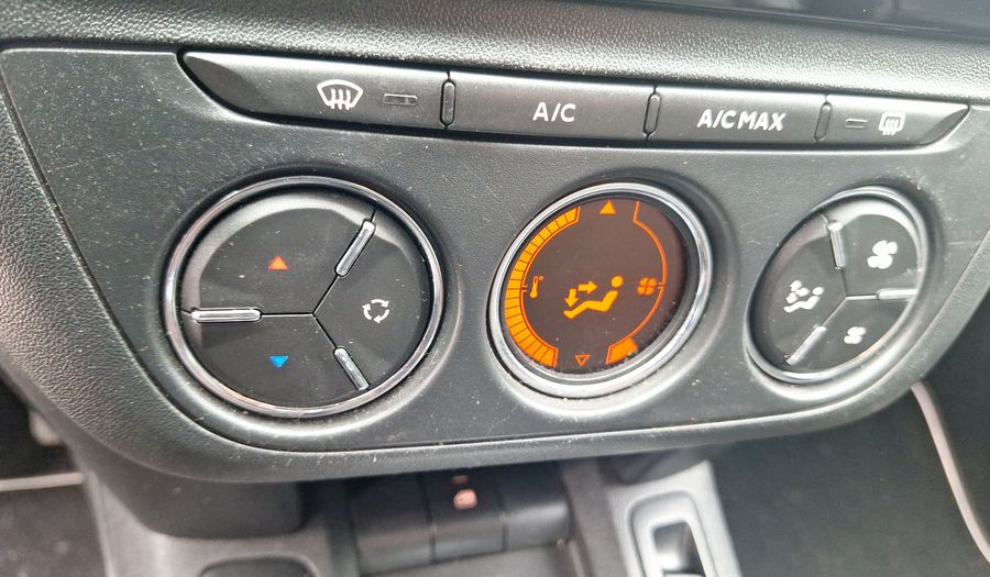 Peugeot 301 1.6 HDI 92HP ALLURE Sedan 2020