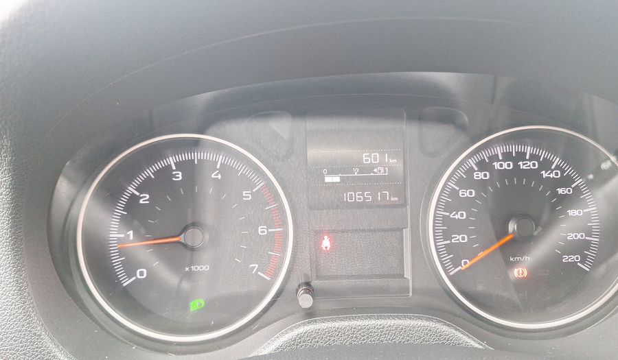 Peugeot 301 1.6 HDI 92HP ALLURE Sedan 2020