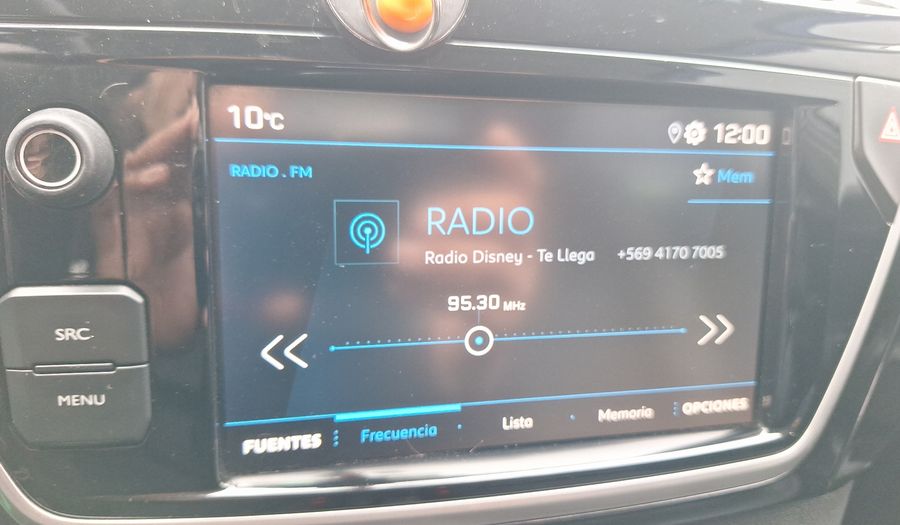 Peugeot 301 1.6 HDI 92HP ALLURE Sedan 2020