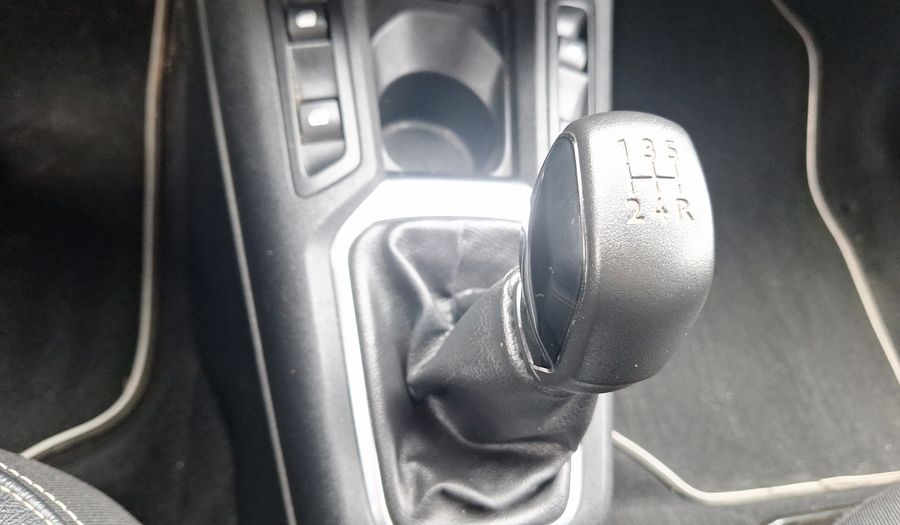 Peugeot 301 1.6 HDI 92HP ALLURE Sedan 2020