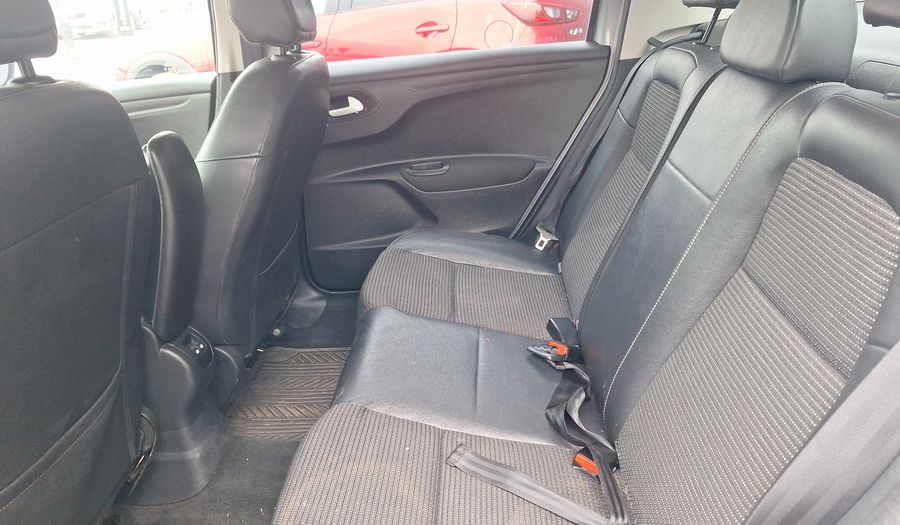 Peugeot 301 1.6 HDI 92HP ALLURE Sedan 2020