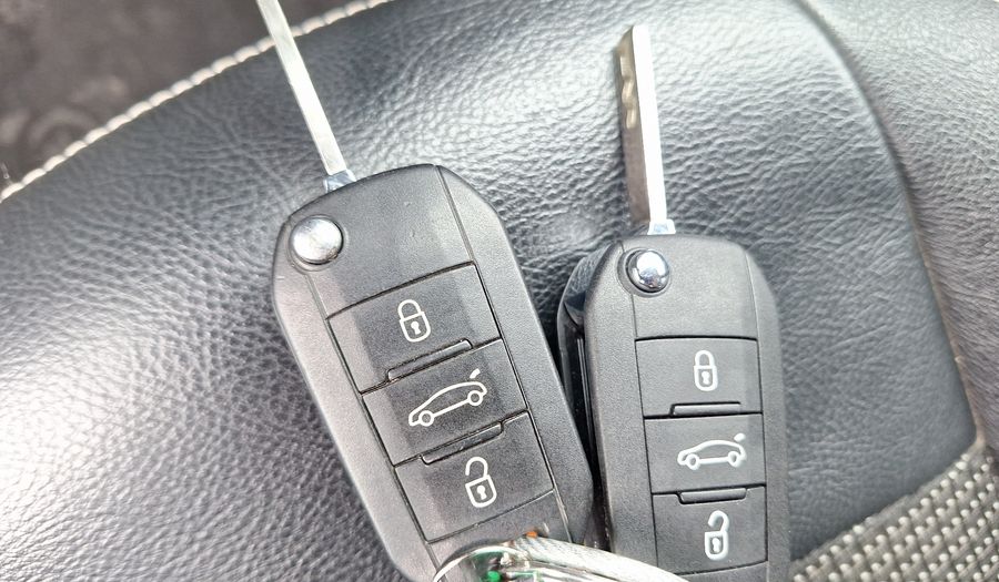 Peugeot 301 1.6 HDI 92HP ALLURE Sedan 2020