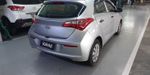 Hyundai Hb20 COMFORT Hatchback 2016