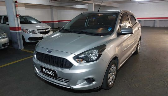 Ford • Ka