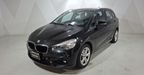 Bmw Serie 2 2.0 220I ACTIVE TOURER Minivan 2016