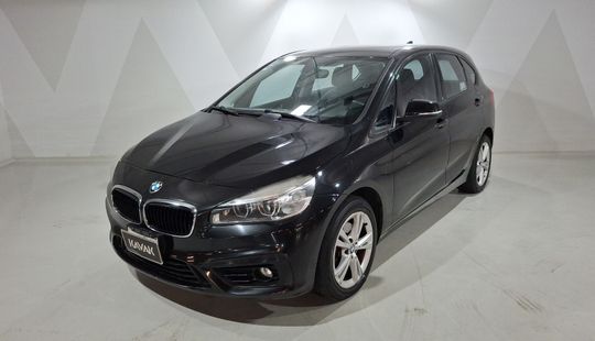 Bmw • Serie 2