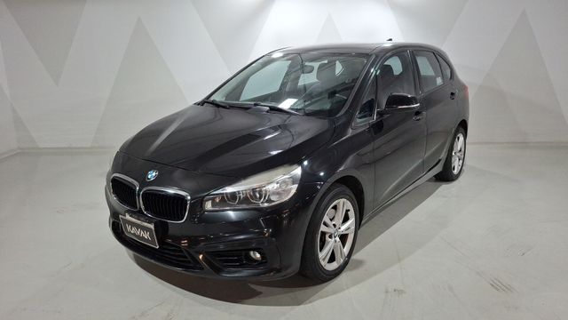 Bmw • Serie 2