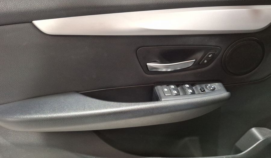 Bmw Serie 2 2.0 220I ACTIVE TOURER Minivan 2016