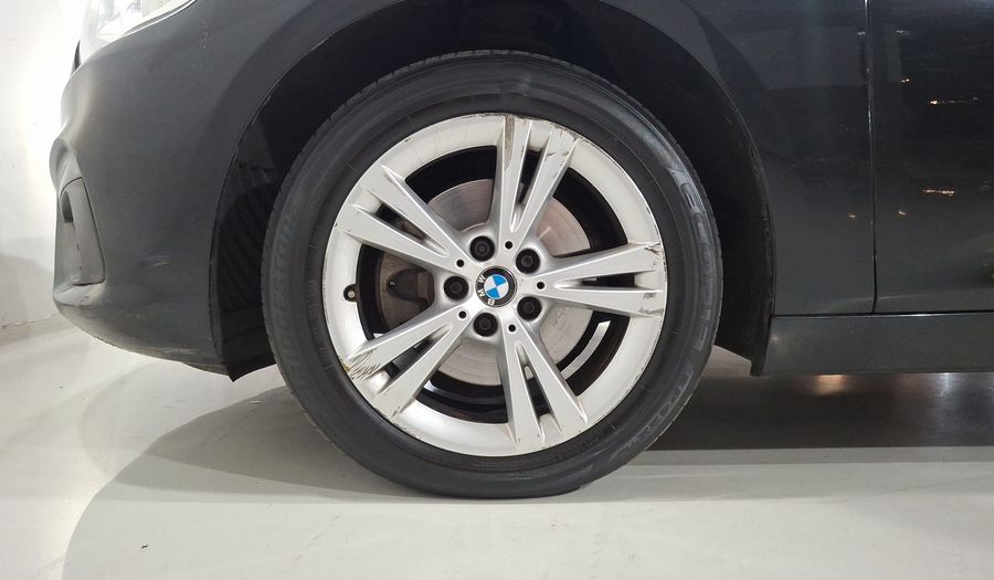 Bmw Serie 2 2.0 220I ACTIVE TOURER Minivan 2016