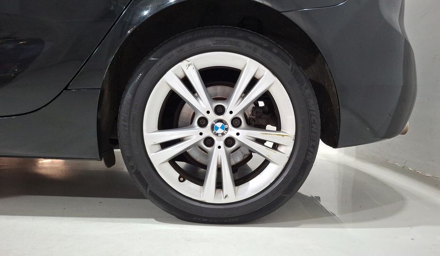 Bmw Serie 2 2.0 220I ACTIVE TOURER Minivan 2016