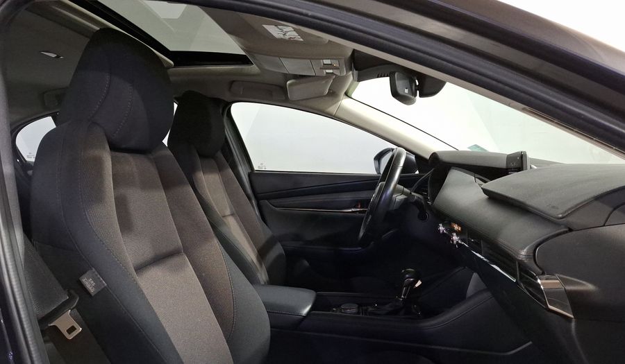 Mazda 3 2.5 I SPORT AUTO Sedan 2022