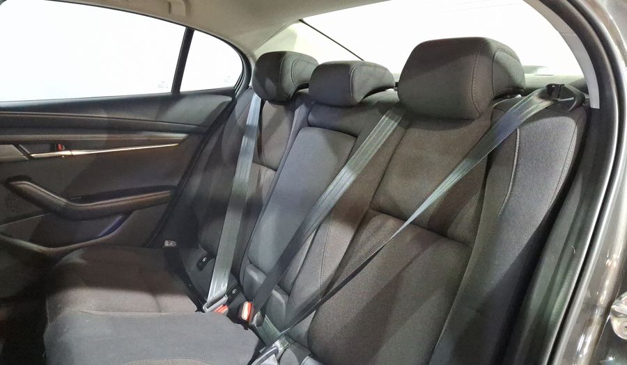 Mazda 3 2.5 I SPORT AUTO Sedan 2022