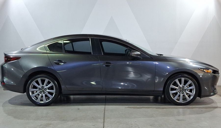 Mazda 3 2.5 I SPORT AUTO Sedan 2022