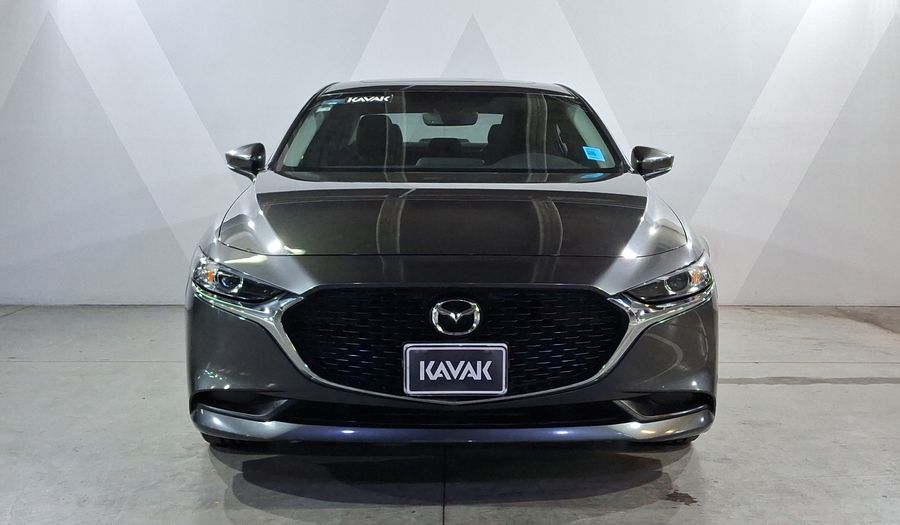 Mazda 3 2.5 I SPORT AUTO Sedan 2022