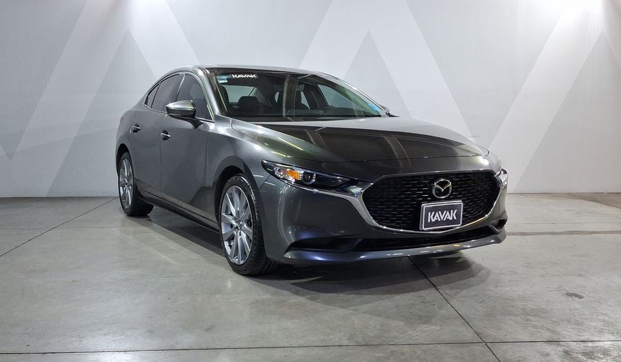 Mazda 3 2.5 I SPORT AUTO Sedan 2022