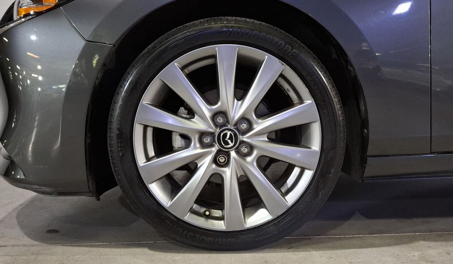 Mazda 3 2.5 I SPORT AUTO Sedan 2022