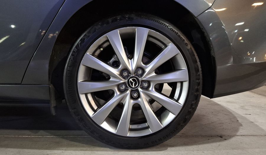 Mazda 3 2.5 I SPORT AUTO Sedan 2022