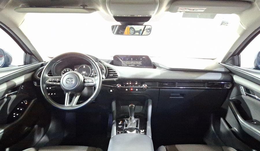 Mazda 3 2.5 I SPORT AUTO Sedan 2022