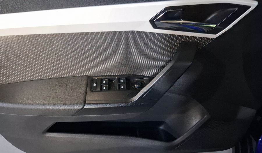 Seat Arona 1.6 XCELLENCE AUTO Suv 2019