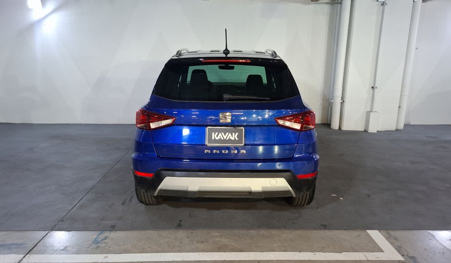 Seat Arona 1.6 XCELLENCE AUTO Suv 2019
