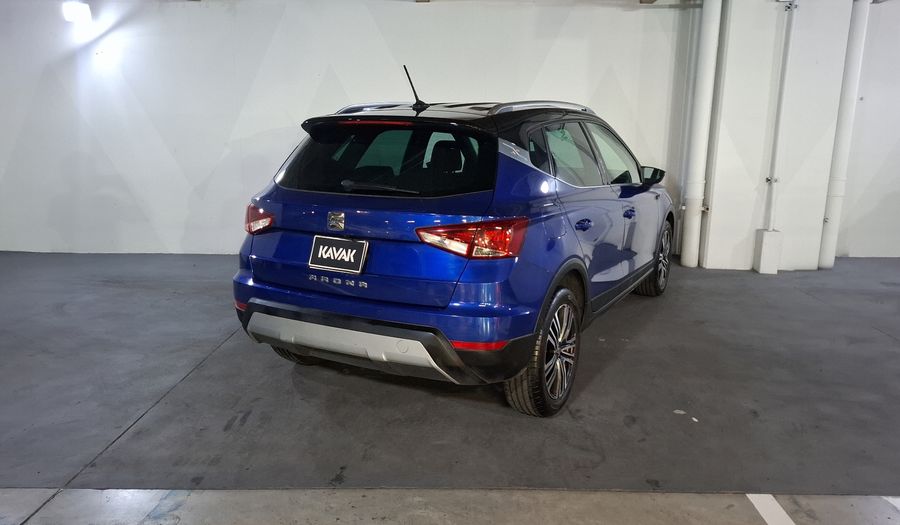 Seat Arona 1.6 XCELLENCE AUTO Suv 2019