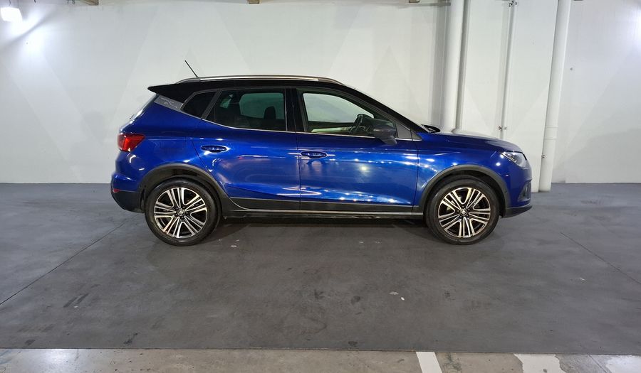 Seat Arona 1.6 XCELLENCE AUTO Suv 2019