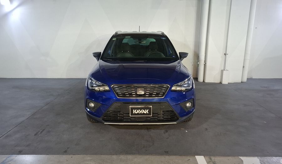 Seat Arona 1.6 XCELLENCE AUTO Suv 2019