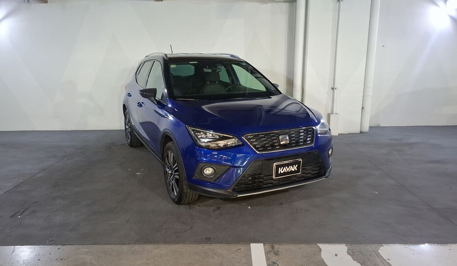 Seat Arona 1.6 XCELLENCE AUTO Suv 2019