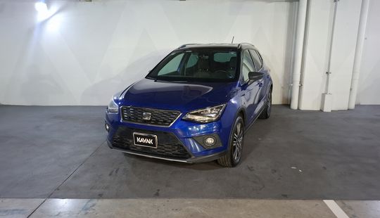 Seat • Arona