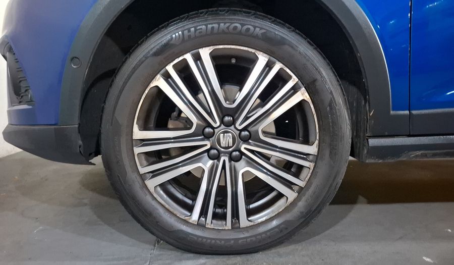 Seat Arona 1.6 XCELLENCE AUTO Suv 2019