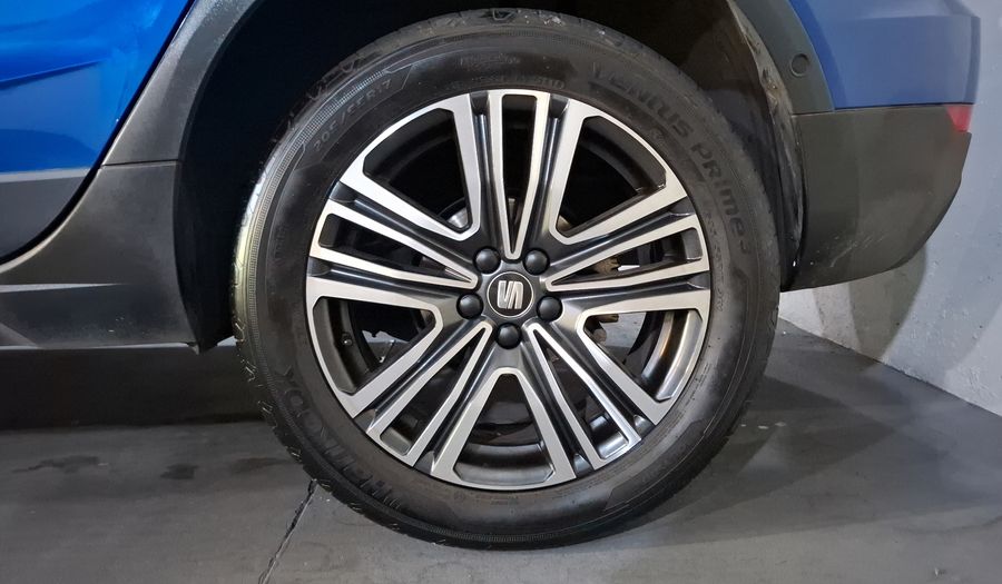 Seat Arona 1.6 XCELLENCE AUTO Suv 2019