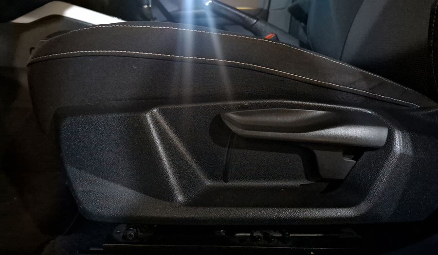 Seat Arona 1.6 XCELLENCE AUTO Suv 2019