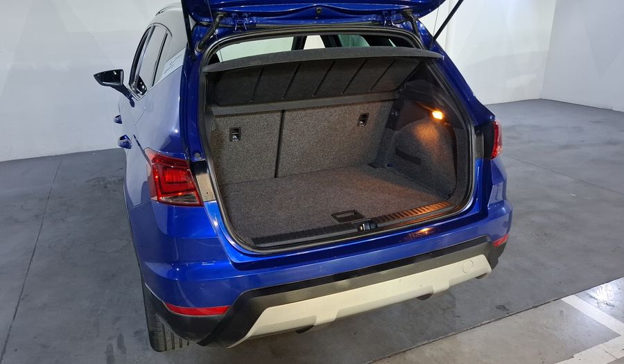 Seat Arona 1.6 XCELLENCE AUTO Suv 2019