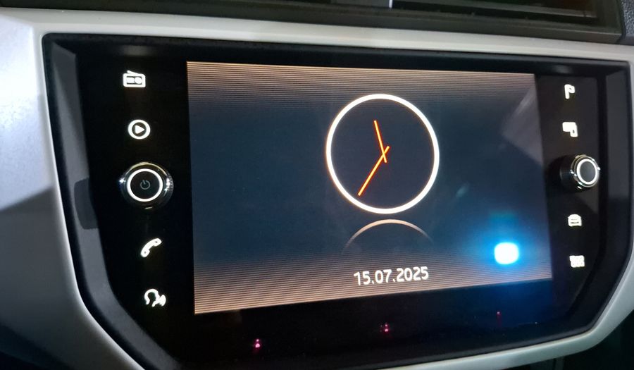 Seat Arona 1.6 XCELLENCE AUTO Suv 2019