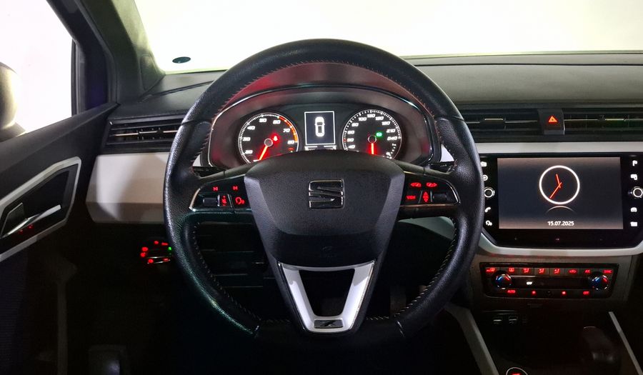 Seat Arona 1.6 XCELLENCE AUTO Suv 2019