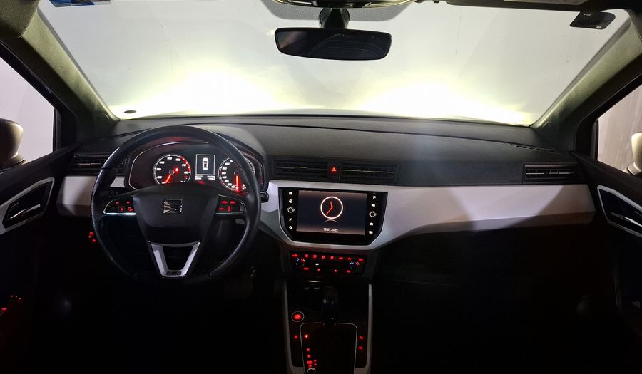 Seat Arona 1.6 XCELLENCE AUTO Suv 2019