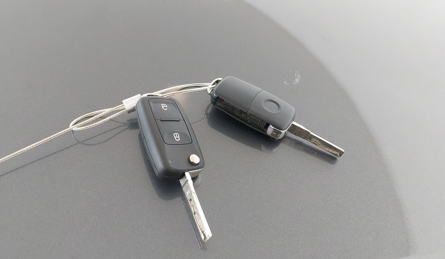 Volkswagen Amarok HIGHLINE CD TURBO Pickup 2018