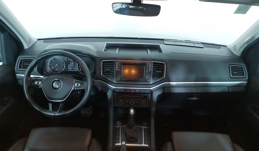 Volkswagen Amarok HIGHLINE CD TURBO Pickup 2018