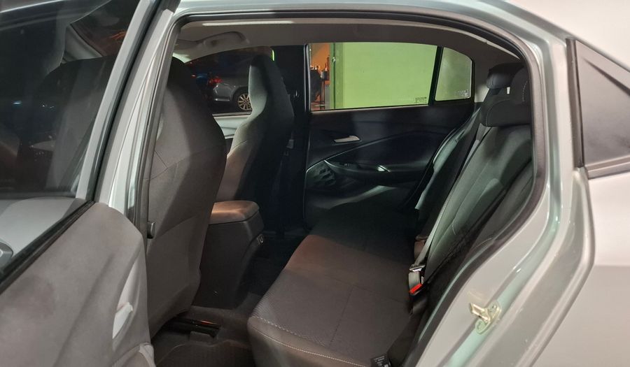 Chevrolet Onix 1.2 LT TECH Hatchback 2020