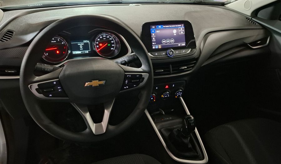 Chevrolet Onix 1.2 LT TECH Hatchback 2020